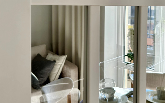 Квартира Просторная у Лесной