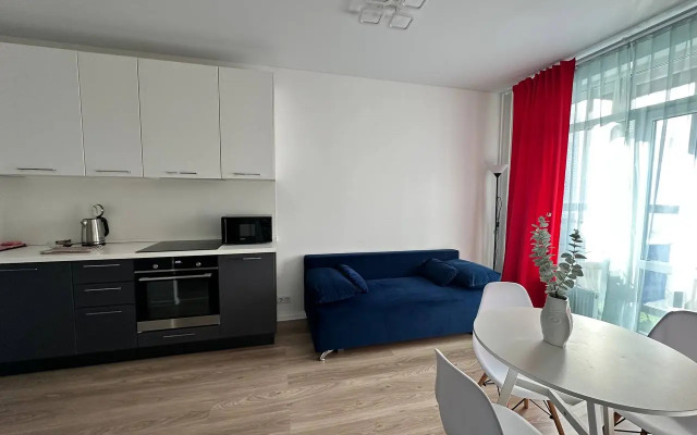 Komfort-Klassa Ranway Apartments