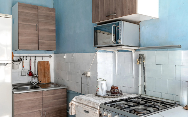 Квартира по Следам Гумилева