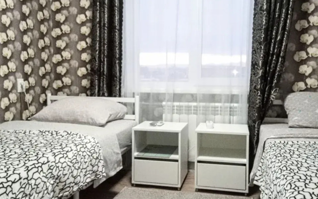 Atmosfera Komforta Apartments