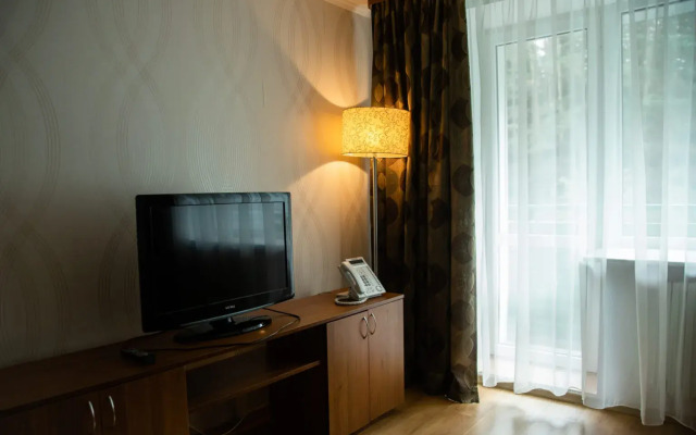 Health resort Tsentr Ozdorovleniya Energetik