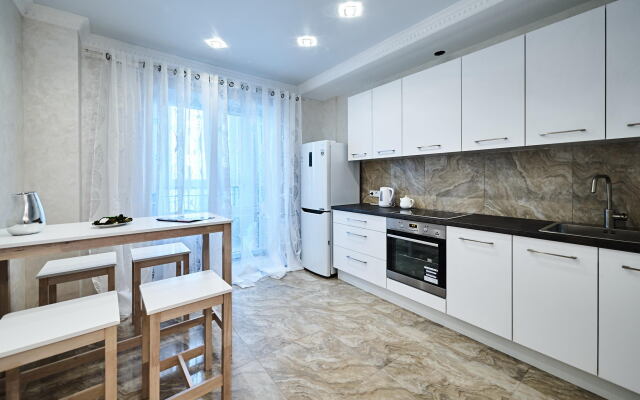 Wow Mayak Minsk Apartments