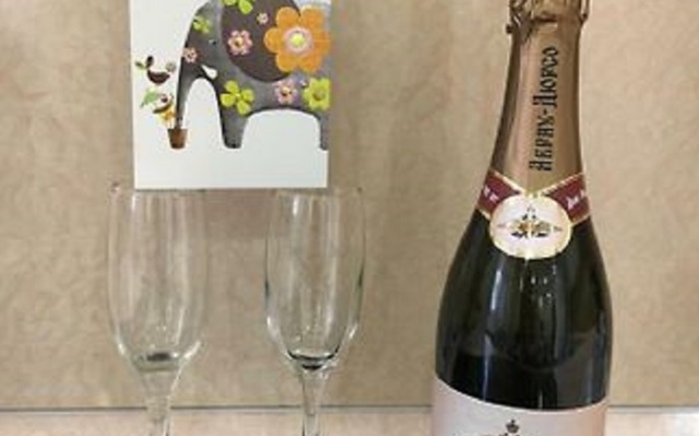 Апартаменты Вдохновение