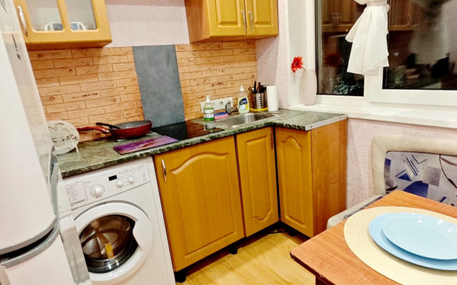 Апартаменты на Книповича 40