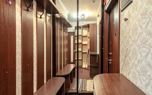 Uyutnaya Kvartira Vozle Sheremetyevo Apartments