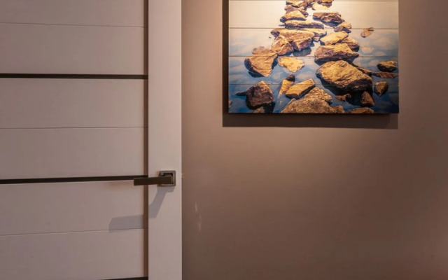 Апартаменты Сутки Уфа на Рудольфа Нуреева 6.235