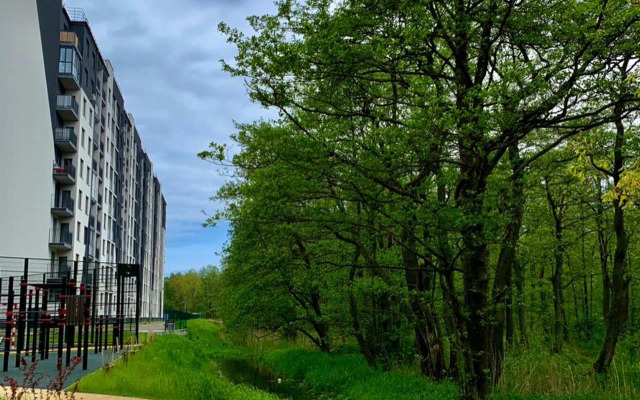 Krants Apart Flat