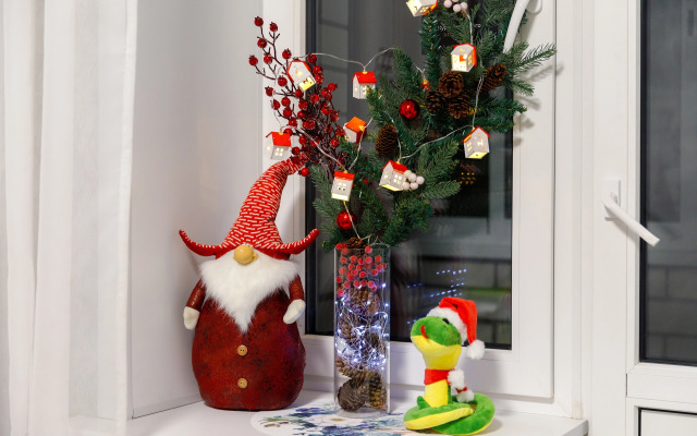 Квартира PrezentHaus в центре 1