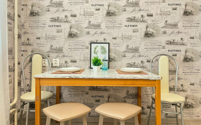 Апартаменты RELAX APART – Родионова 5