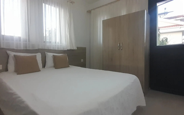 Apartamenty Oludeniz Evleri
