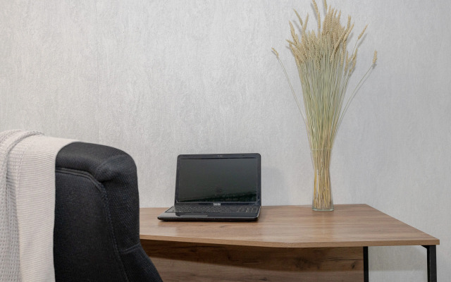 Квартира Новая Двухкомнатная в Жк Галактика