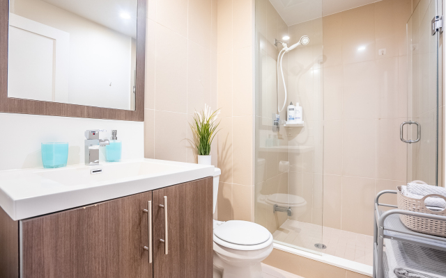GLOBALSTAY Modern North York Condos Apart-hotel