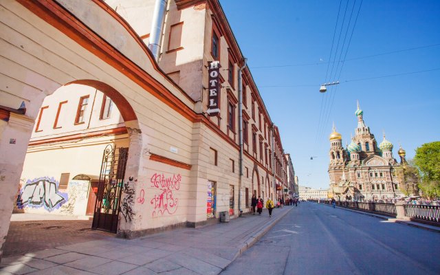 Гостиница ИПКВ в Санкт-Петербурге отзывы, цены и фото номеров - забронировать гостиницу ИПКВ онлайн Санкт-Петербург