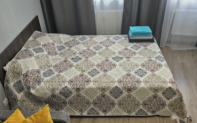 Апартаменты Классная Однушка на Воронцовском