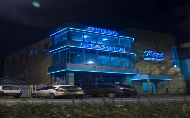 Kruiz Hotel
