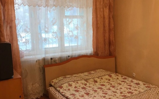 Gettap Stavropol'skaya Apartments