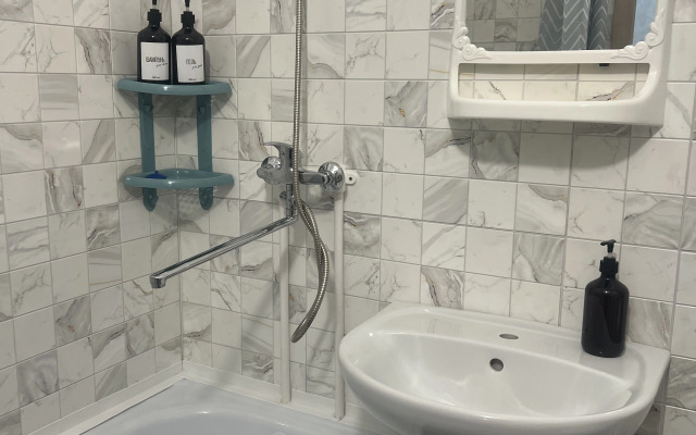 Квартира Сдулся на Космической 4г