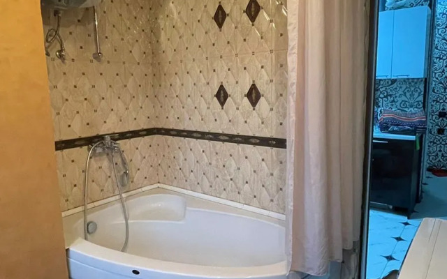 Na Gumistinskoy Flat