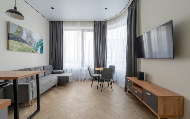 Apart-hotel Winterfell Streshnevo