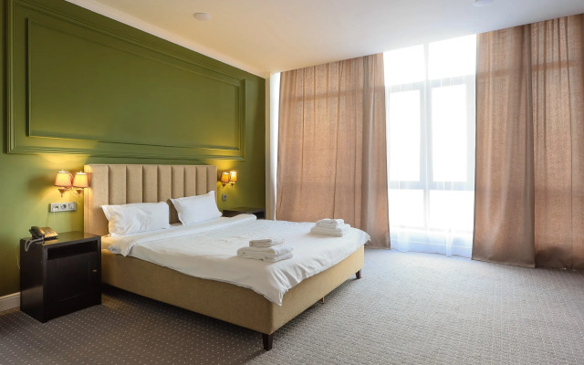 Grand Opera Hotel