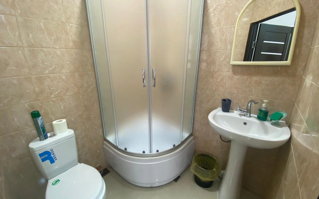 Квартира Apart MV на ул.Пушкина