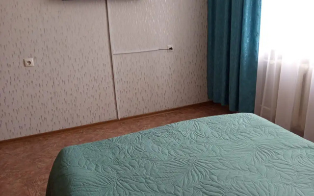 Domashniy Ochag Na Ulitse Artema 118 Flat