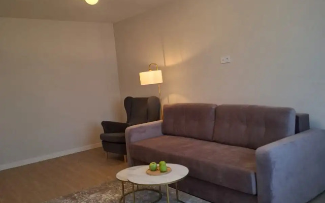 Квартира Матильда на Петроградском острове