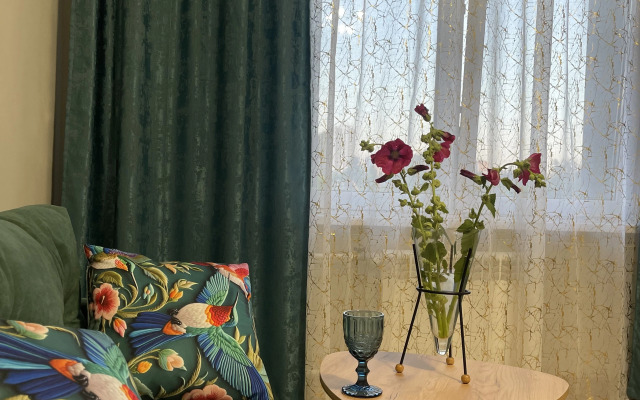 Apartment Nezhnaya "yudzhiniya"