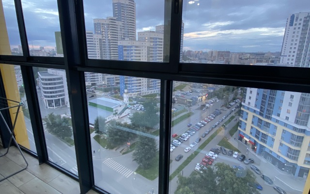 Апартаменты Repin Towers