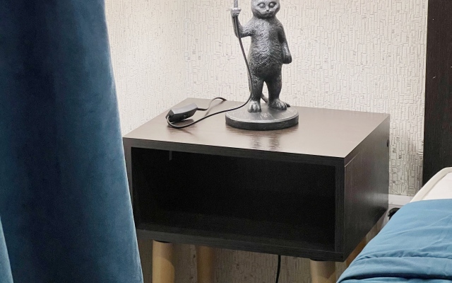 Kvartira Nevabed V Neboskrebe Na 33 Etazhe Flat