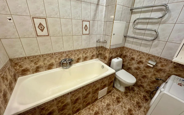 Uyutnye apartamenty v Cheremushkakh Apartments