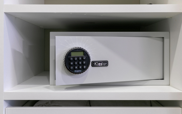 Апартаменты 16