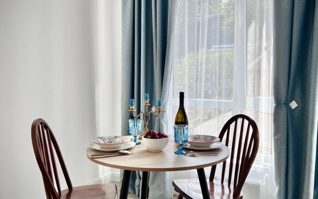 Resort Life 207 Apartments