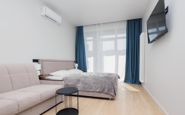 Квартира Уютная квартира в Дагомысе