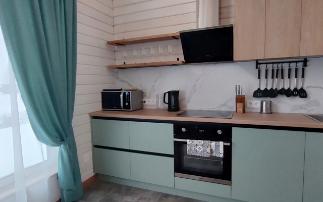 Гостевой Дом Карельский Мыс