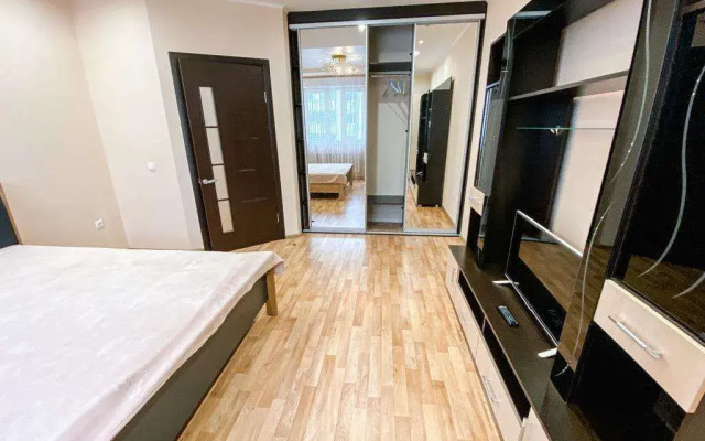 Na Lenina, 156 Flat
