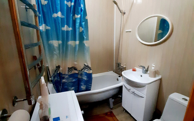 Квартира на Овчинникова 15