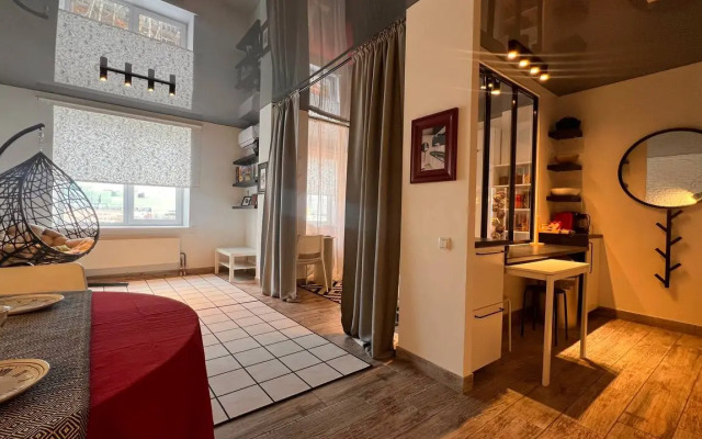 Квартира на Малая Ямская 63