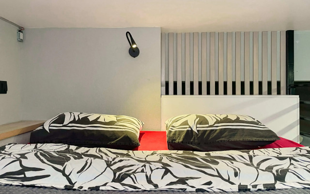 Квартира на Гостиничной Улице 5