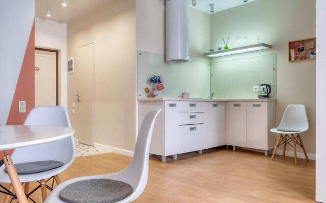 Апартаменты Palma House