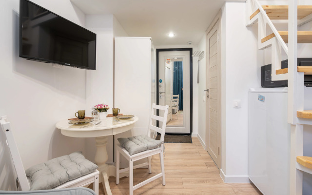 Квартира Студия на Гороховой