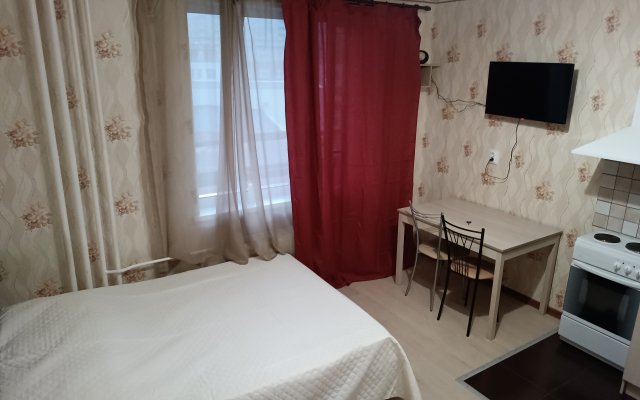 Studiya Na Yekaterinenskoy 6/1 Apartments