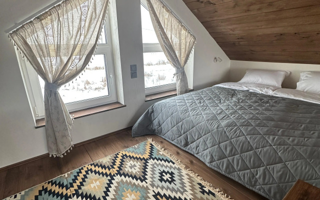 Частный дом Суздаль_Villa