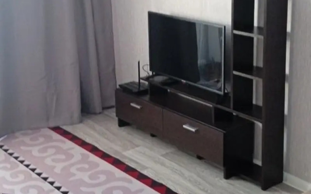 Квартира Светлая студия - микрорайон Околица 7