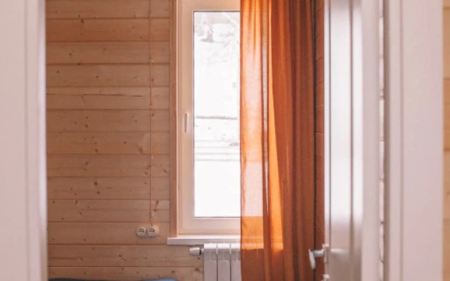 Частный дом Романовское подворье №2