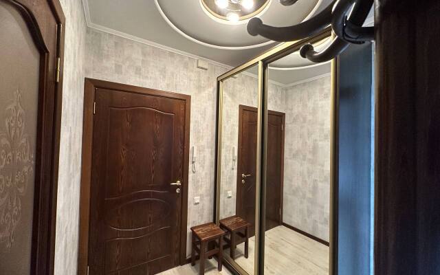 Vidovaya U Ploschadi Pobedy Flat