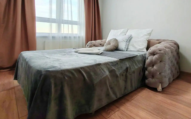 Квартира Уютная 1 Комнатная