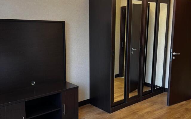 Gornaya Karusel' 6  Apartments
