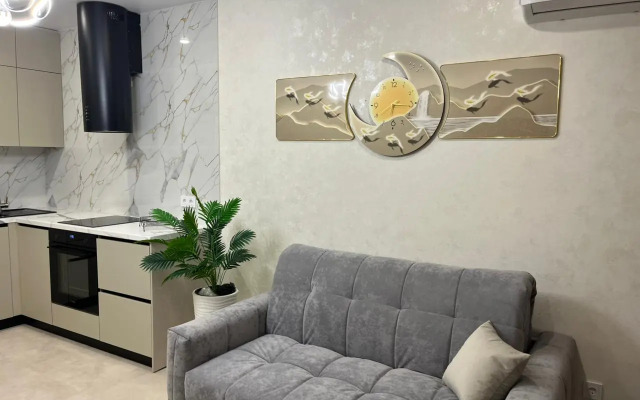 Квартира Ladotel Краснодар 307