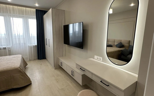 Апартаменты Apart39 Уют как Дома